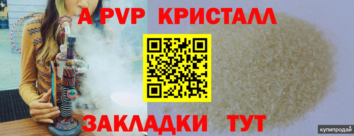A PVP крисы CK Тобольск